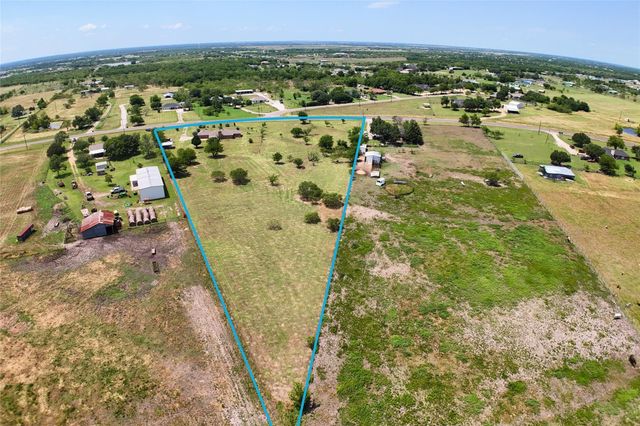 4842 Fm 2727, Kaufman, TX 75142