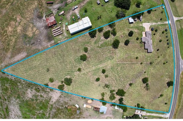 4842 Fm 2727, Kaufman, TX 75142