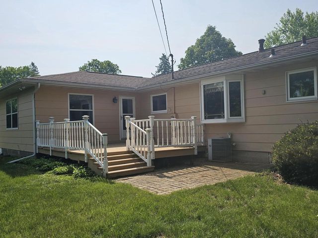 311 View Street, Tomah, WI 54660