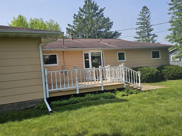 311 View Street, Tomah, WI 54660
