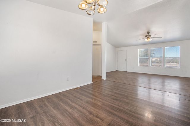 11745 S Kicking Horse Place, Vail, AZ 85641