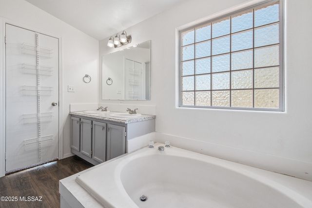 11745 S Kicking Horse Place, Vail, AZ 85641