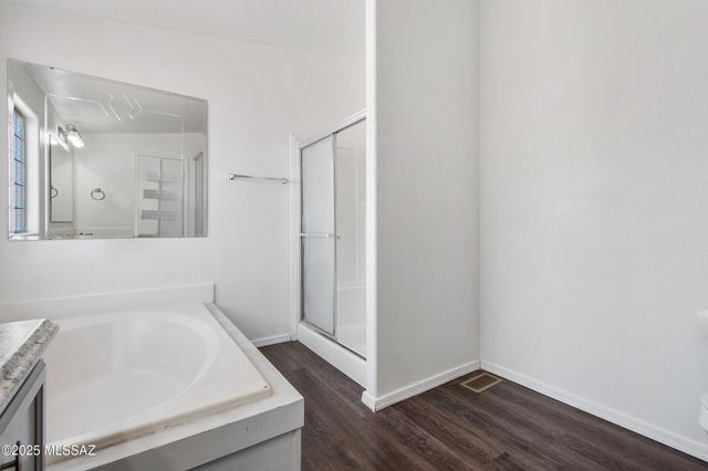 11745 S Kicking Horse Place, Vail, AZ 85641