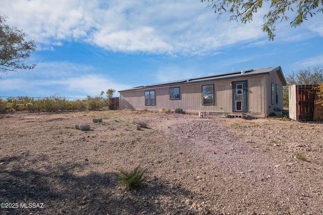 11745 S Kicking Horse Place, Vail, AZ 85641