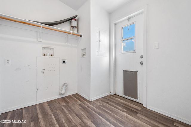 11745 S Kicking Horse Place, Vail, AZ 85641