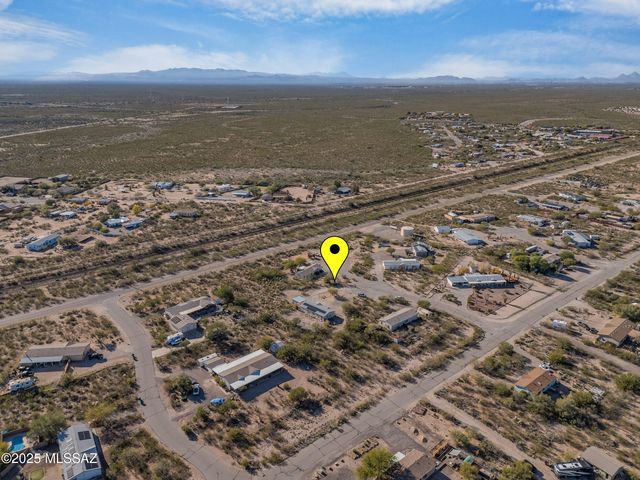 11745 S Kicking Horse Place, Vail, AZ 85641