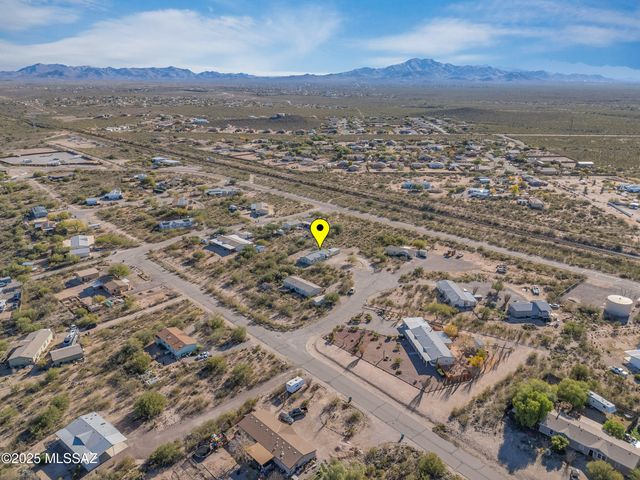 11745 S Kicking Horse Place, Vail, AZ 85641