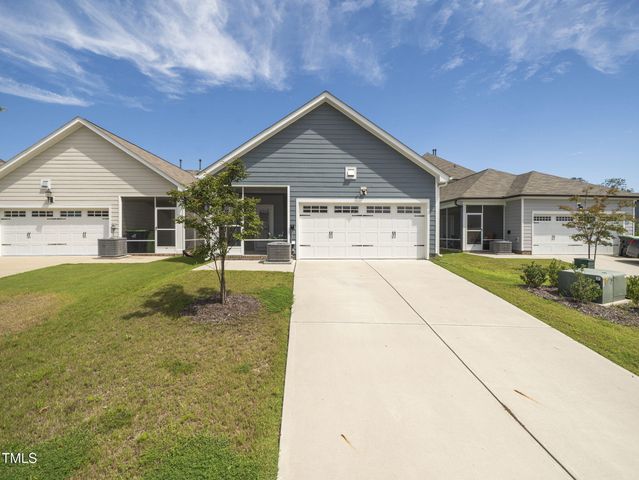 528 Sweet Pine Lane, Knightdale, NC 27545