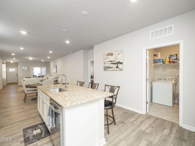 528 Sweet Pine Lane, Knightdale, NC 27545
