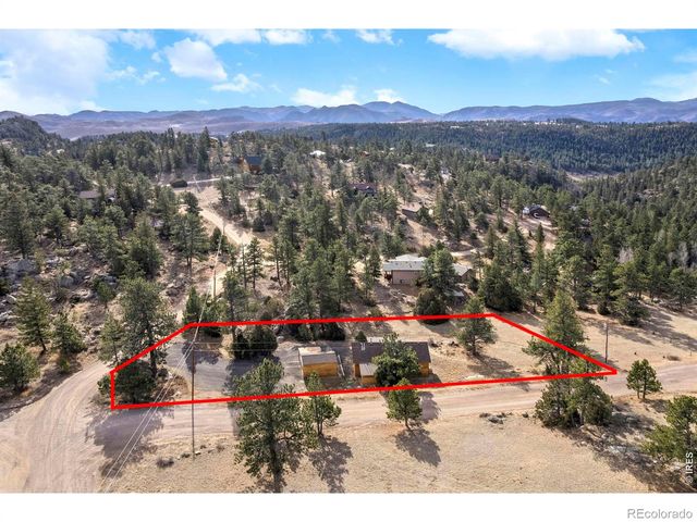 151 Mount Massive Drive, Livermore, CO 80536