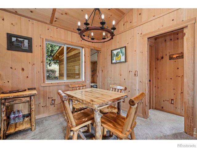 151 Mount Massive Drive, Livermore, CO 80536