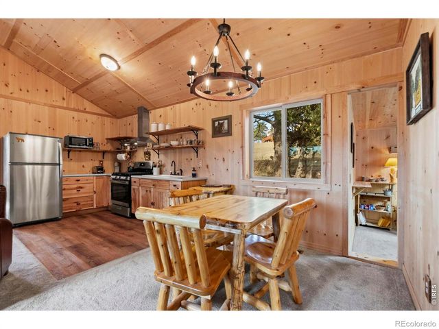 151 Mount Massive Drive, Livermore, CO 80536