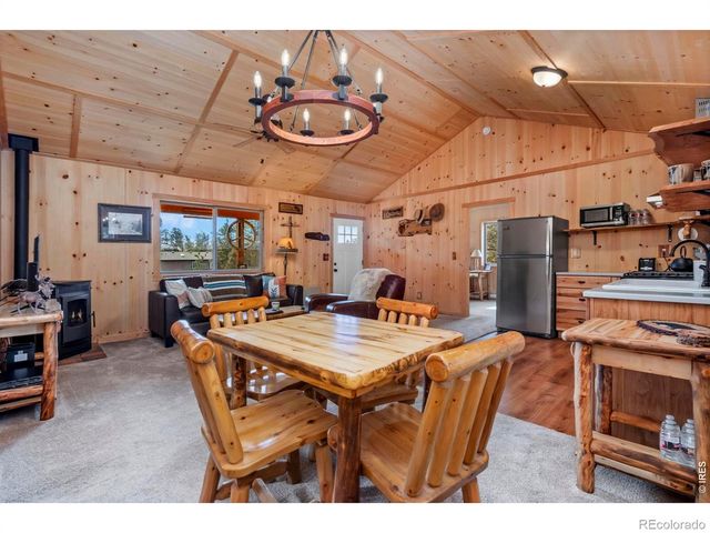 151 Mount Massive Drive, Livermore, CO 80536