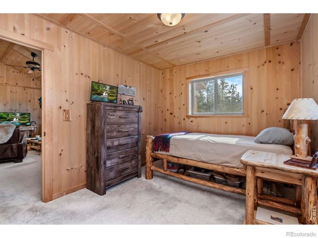 151 Mount Massive Drive, Livermore, CO 80536