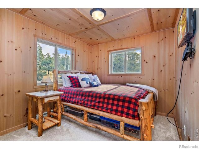 151 Mount Massive Drive, Livermore, CO 80536