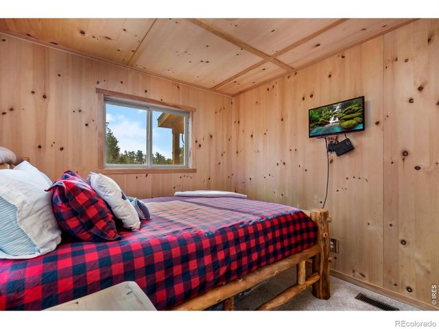 151 Mount Massive Drive, Livermore, CO 80536