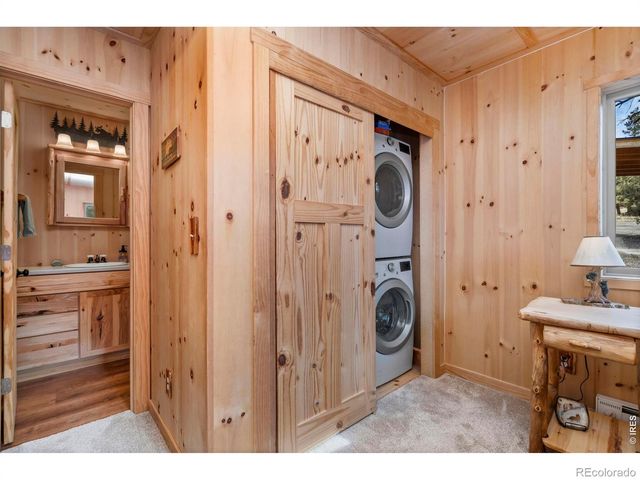 151 Mount Massive Drive, Livermore, CO 80536