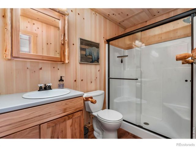 151 Mount Massive Drive, Livermore, CO 80536