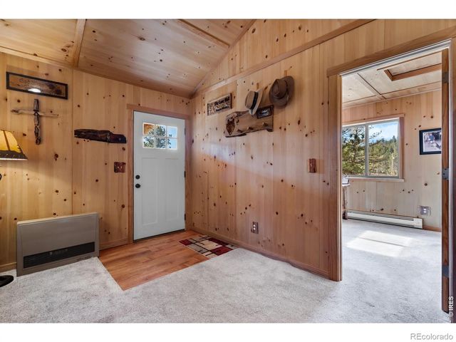 151 Mount Massive Drive, Livermore, CO 80536
