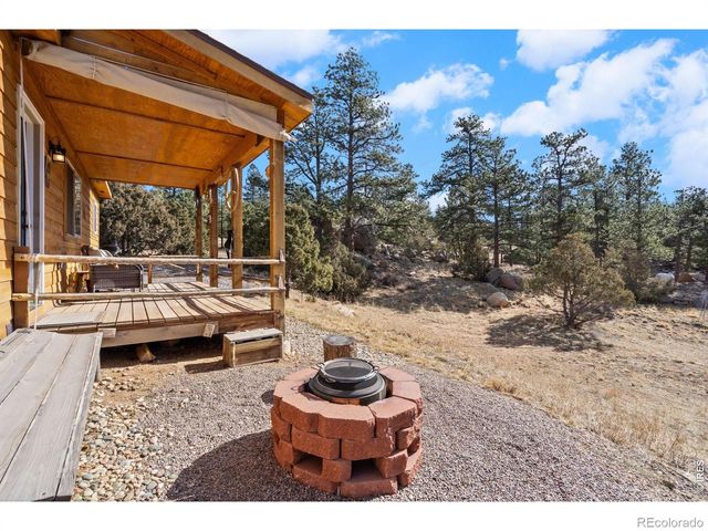 151 Mount Massive Drive, Livermore, CO 80536