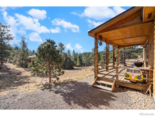 151 Mount Massive Drive, Livermore, CO 80536