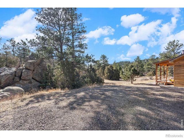 151 Mount Massive Drive, Livermore, CO 80536