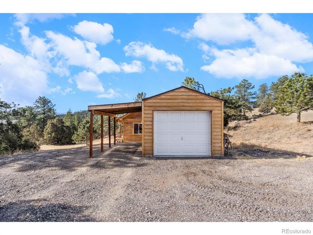 151 Mount Massive Drive, Livermore, CO 80536