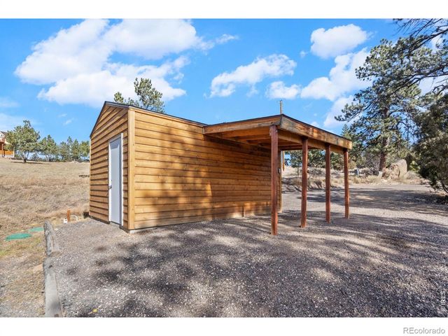 151 Mount Massive Drive, Livermore, CO 80536