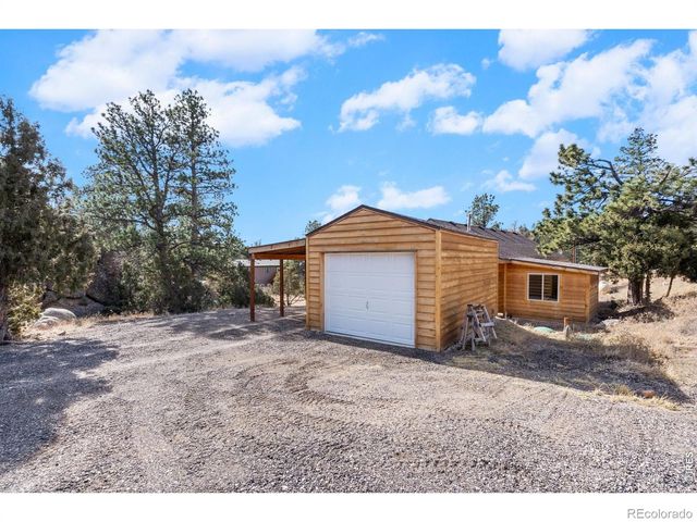 151 Mount Massive Drive, Livermore, CO 80536