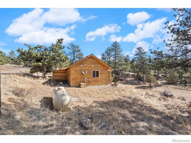 151 Mount Massive Drive, Livermore, CO 80536