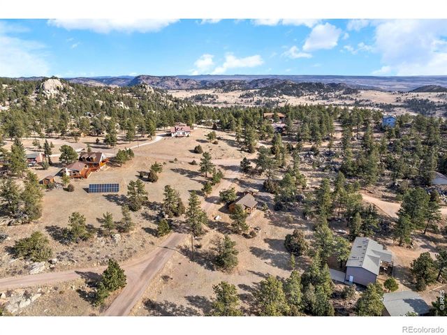 151 Mount Massive Drive, Livermore, CO 80536