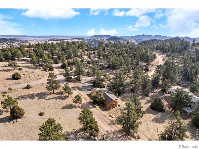 151 Mount Massive Drive, Livermore, CO 80536