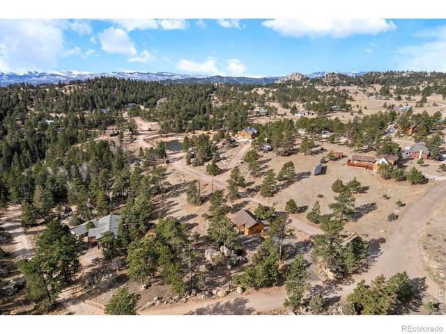 151 Mount Massive Drive, Livermore, CO 80536