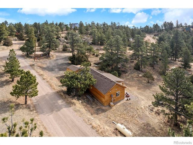 151 Mount Massive Drive, Livermore, CO 80536
