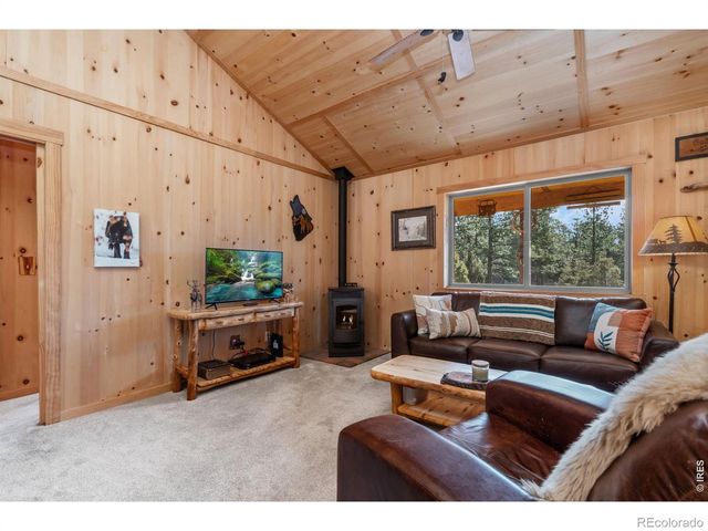 151 Mount Massive Drive, Livermore, CO 80536