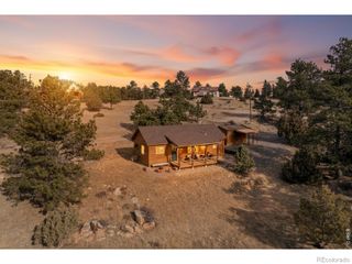 151 Mount Massive Drive, Livermore, CO 80536