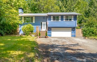 2111 SW Silvan View Court SW, Olympia, WA 98512