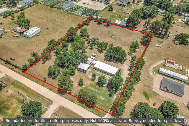 29115 Cherokee Lane, Waller, TX 77484