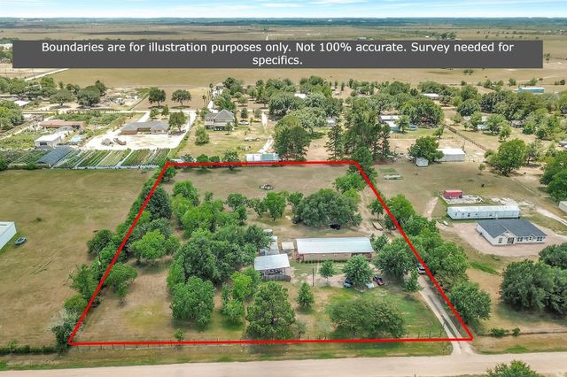 29115 Cherokee Lane, Waller, TX 77484