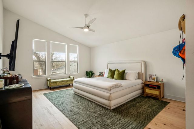 1124 Linden ST B, Austin, TX 78702