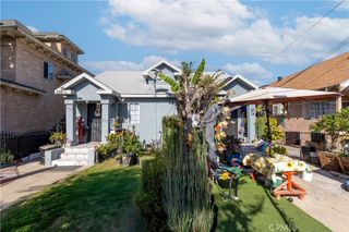 237 W 46th, Los Angeles, CA 90037