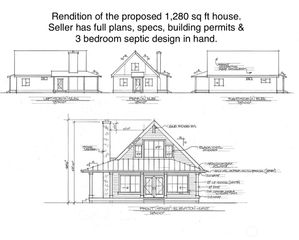 70 B Port Susan Drive, Hat Island, WA 98206