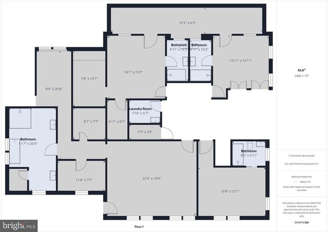 9900 BARBARA ANN LN, Fairfax, VA 22032