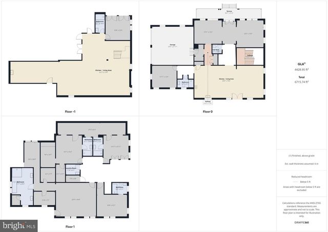 9900 BARBARA ANN LN, Fairfax, VA 22032