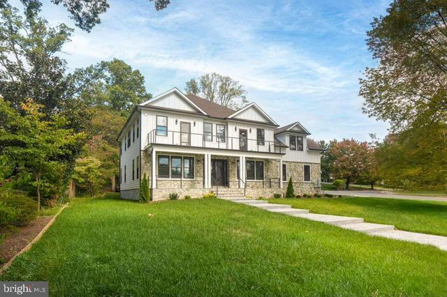 9900 BARBARA ANN LN, Fairfax, VA 22032