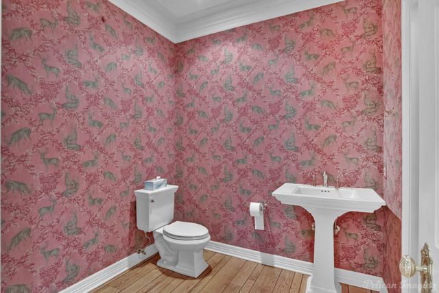 6706 Querbes Drive, Shreveport, LA 71106