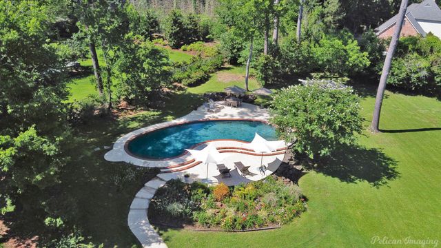 6706 Querbes Drive, Shreveport, LA 71106