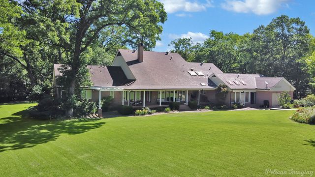 6706 Querbes Drive, Shreveport, LA 71106