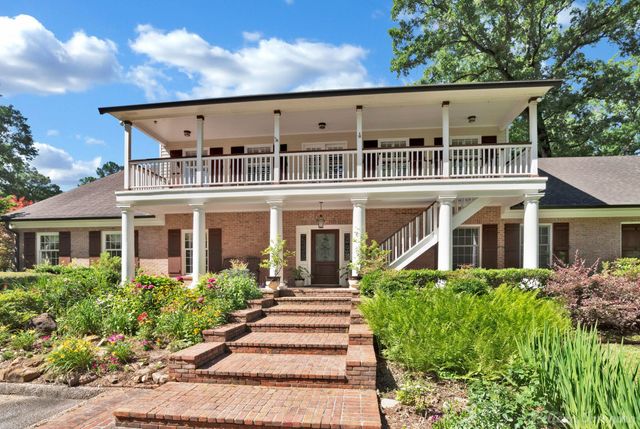 6706 Querbes Drive, Shreveport, LA 71106