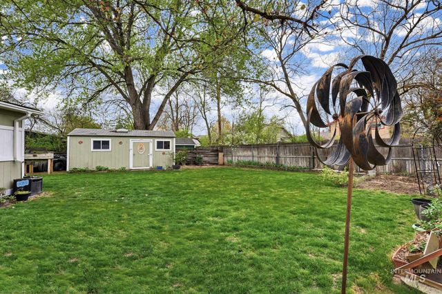 1995 N Wilmington Dr, Boise, ID 83704